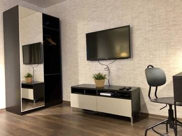 Фотографии Апартаменты Aizkraukle Superior apartment г. Айзкраукле (Латвия) №5 Фото Апартаменты Aizkraukle Superior apartment г. Айзкраукле 5