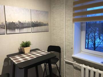 Фото номера Апартаменты Апартаменты Aizkraukle Superior apartment г. Айзкраукле 11