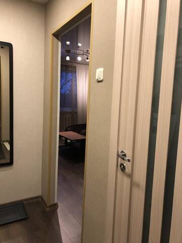 Фото номера Апартаменты Апартаменты Aizkraukle Superior apartment г. Айзкраукле 15