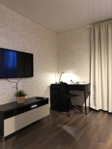 Фото номера Апартаменты Апартаменты Aizkraukle Superior apartment г. Айзкраукле 12