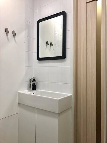 Фото номера Апартаменты Апартаменты Aizkraukle Superior apartment г. Айзкраукле 13