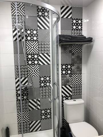 Фото номера Апартаменты Апартаменты Aizkraukle Superior apartment г. Айзкраукле 14