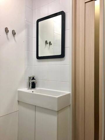 Фото номера Апартаменты Апартаменты Aizkraukle Superior apartment г. Айзкраукле 25