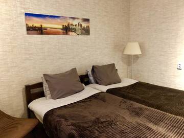 Фото номера Апартаменты Апартаменты Aizkraukle Superior apartment г. Айзкраукле 9